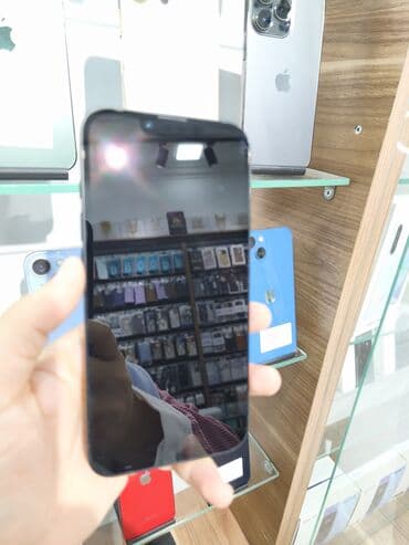 i̇phone 16e qiymeti: IPhone 16e, 128 GB, Qara — 7