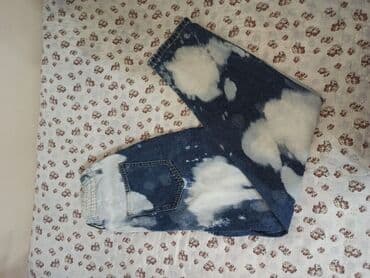 джинсы бойфренды новые: Cins şalvar — 3