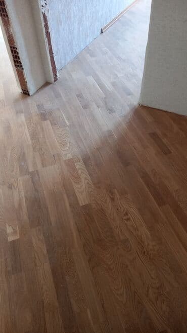 Lak-boya məhsulları: Pol parket lami̇nat işlərinin görülməsi. Pol parket ustasi ✔️pol — 7