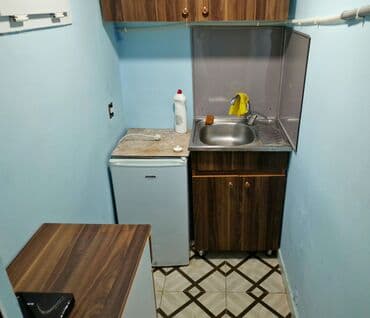 quba kiraye evler ayliq: Əmlak bu günə qədər gözəllik salonu kimi fəaliyyət göstərirdi. Istilik — 6