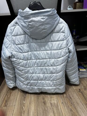 kurtka: Puxovik kurtka, Standart — 3