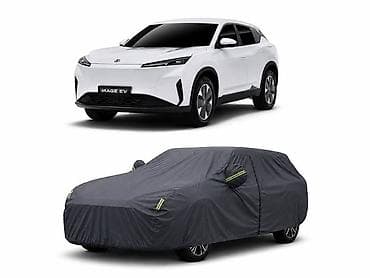 DongFeng Aeolus Mage EV üçün çadır tent Çatdırılma Və Quraşdırılma