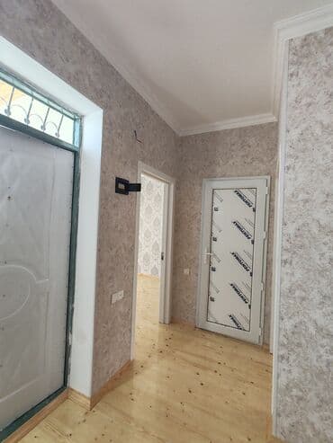 milyonerlər məhəlləsi: Binəqədi qəs. 2 otaqlı, 50 kv. m, Kredit yoxdur, Yeni təmirli — 5