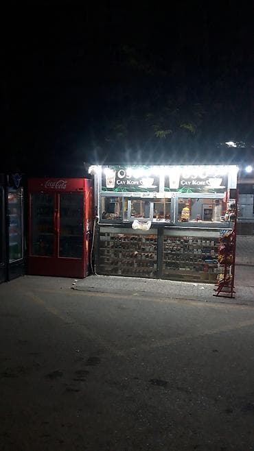 Sumqayit seher 18 dairesi kosk hazir biznes satilir Məhsul və — 1