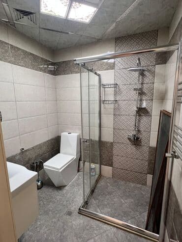 квартиры в азербайджане: 3 otaqlı, Yeni tikili, m. 20 Yanvar, 100 kv. m — 5