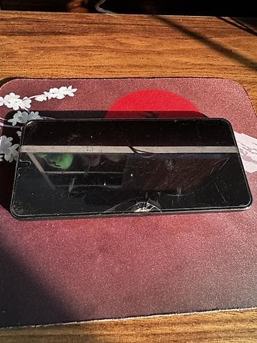Xiaomi 12 Lite, 256 GB, rəng - Qara, 
 Qırıq — 3