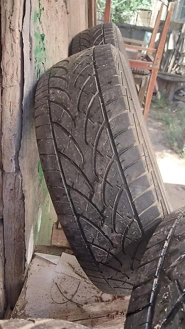 ford fusion diffuser: KIA orijinal yüngül lehimli disklər və Bridgestone Dueler A/T şin — 3