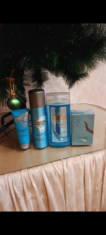 goy daş: 🔥Güzgü🎁Endirimini🤑Qaçırmayın✅️ Viking 100 ml Kişi Parfümü Aventus — 1