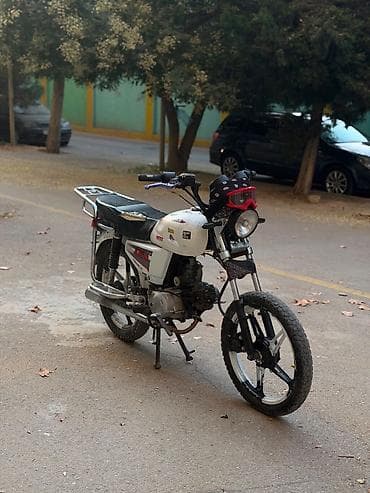 moped: Af50 110cub heç bir problemi yoxdu sənədi var — 2