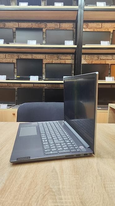 ​💻 Lenovo ThinkBook 15 ​📝 Model: Lenovo ThinkBook 15 ​🧠 Prosessor — 2