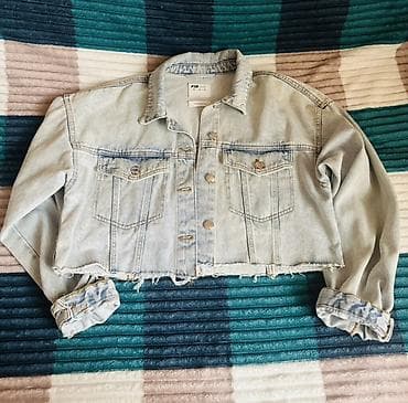 Qadınlar üçün denim şalvar dəsti - Modellər: 3 fərqli cins şalvar — 10