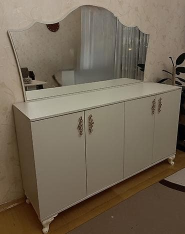 xalca teze: Yeni, Güzgülü — 2