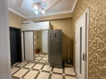 əhmədli park yaşayış kompleksi: Sumqayıt şəhəri,9 mkr,Heydər parkının yanında,12 mərtəbəli — 12