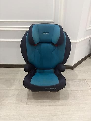 Avtokreslolar: Recaro Monza Nova Evo uşaq avtomobil oturacağı satılır 150azn. 15–36kq — 1