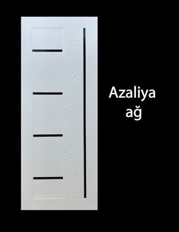 taxta qapı qiymətləri: Yeni Otaq qapısı Zamok ilə, Zəmanətsiz, Ödənişli quraşdırma, Pulsuz çatdırılma — 10