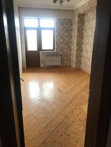 zabrata kirayə ev: Gənçlik metrosunun yaxınlığında Ayna sultanova heyklinə yaxın 16 — 3