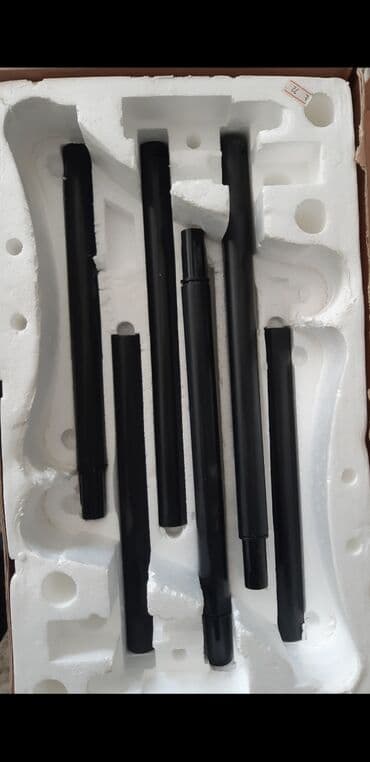 Микрофоны: Новый Creative Колонка, Тип - Акустическая, цвет - Черный — 3