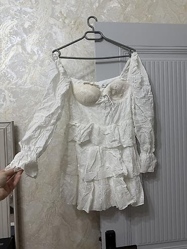 mango don: Gündəlik don, Mini, S — 2