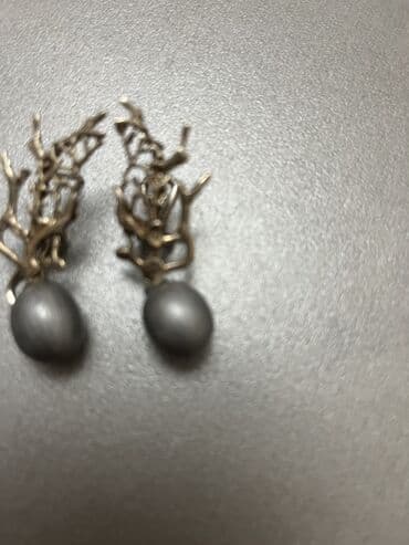 сколько стоит лом золота в баку: Sırğa, Gümüş — 2