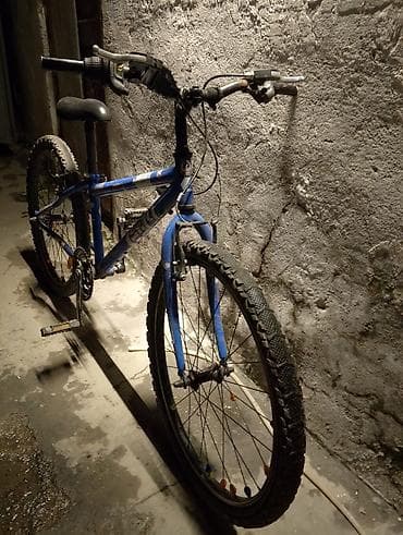 velosipet matoru: Herkese salam velosipedin ölçüsü 24 lükdü velosiped az işlənib — 7