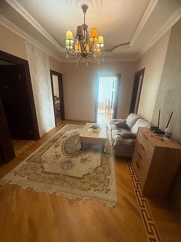 tarqovu restoran: ✨ Premium Kirayə Təklifi ✨ 📍 Xətai prospektində, prestijli Messanet — 3