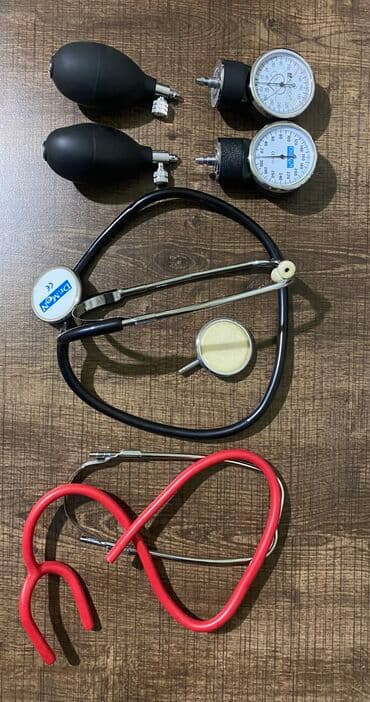 Təziqölçən ehtiyyat hissələri Tonometr işlək hissələri Ünvan Bayıl