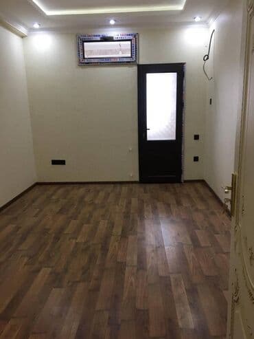 bina evlərinin satışı: 2 otaqlı, Yeni tikili, 58 kv. m — 1