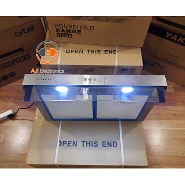 qaz 3: Aspirator rəng - Boz, Yeni — 1