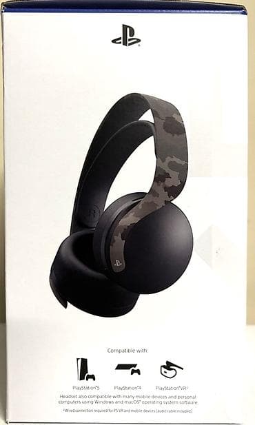 sony uslitel: Simsiz (Bluetooth) Qulaqcıqlar, Sony, rəng - Qara — 1