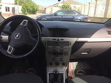 opei astra: Opel Astra: 1.3 l | 2007 il 250000 km Hetçbek — 9