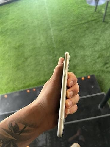 ipone dubay: IPhone 11, 128 ГБ, Белый, Face ID — 4