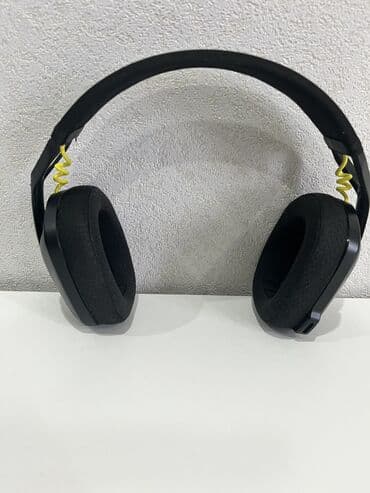 logitech g305: İşlənmiş Simsiz (Bluetooth) Qulaqcıqlar, Logitech — 3