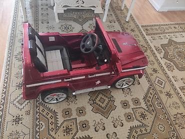 Modullu arabalar: İşlənmiş — 2