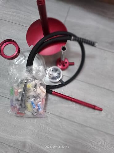 как пить египетский чай для похудения: Nargilə dəsti – qırmızı anodlaşdırılmış alüminium gövdə və sini, şüşə — 2