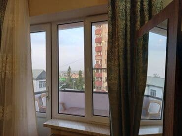 оштон квартира керек: Баку, 3 комнаты, Вторичка, м. Нефтчиляр, 76 м² — 10