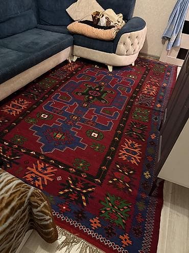 qedimi mebel: Xalça Azərbaycan, Kredit var — 7