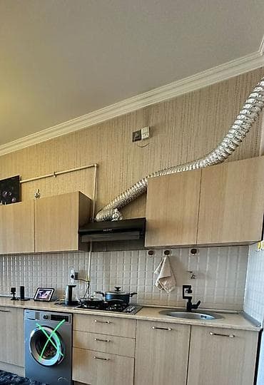 мини: Metbex mebeli 350azn Bayil 2213 leli Mətbəx mebeli dəsti - — 1