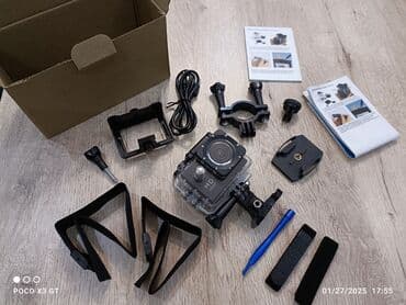 планетарный миксер баку: Aksion Kamera HD *Su keçirmir *Qutudan kameranı harasa bağlamaq və ya — 3