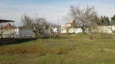 türkanda torpaq: 14 sot, Tikinti, Makler, Kupça (Çıxarış) — 3