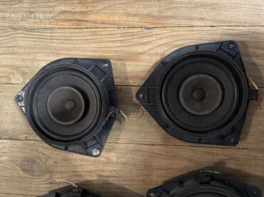 Brilliance: Salam Qapi üçündür 2arxa 2qabaq qapi Zavod ses effekti ideal — 4