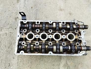 kia ceed motor: Chevrolet Aveo, 1.4 l, Benzin, 2011 il, Orijinal, ABŞ, İşlənmiş — 1