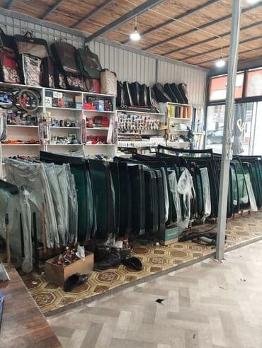 полимер для ремонта автостекол: Hər növ avtomobillərin şüşeleri — 7