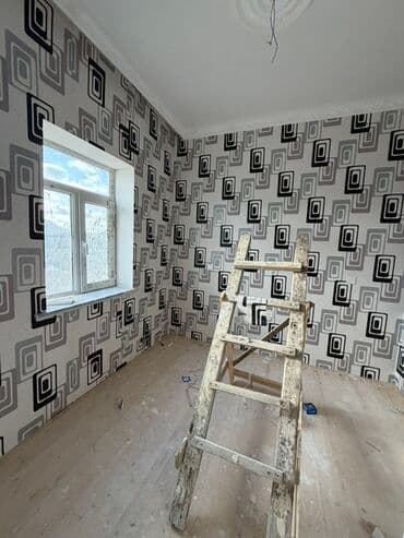 hökməli: 4 otaqlı, 100 kv. m, Orta təmir — 5