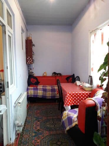 evde operatör isi: 3 otaqlı, Yeni tikili, m. Avtovağzal, 110 kv. m — 10