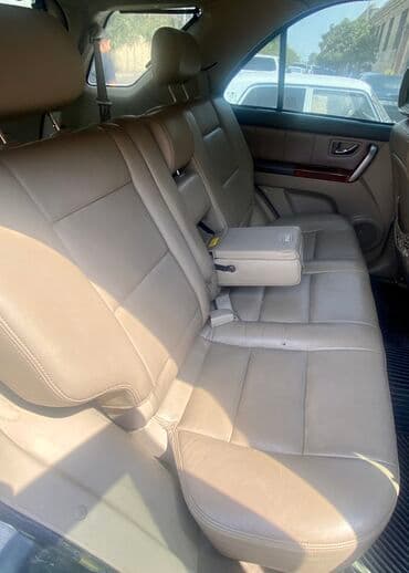 ucuz tofaş: Kia Sorento: 2.5 l | 2003 il Ofrouder/SUV — 15