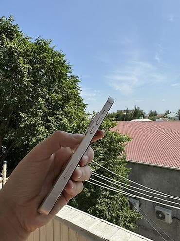 IPhone 13, 128 GB, Ağ — 7