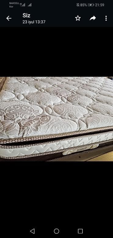 matraslar: Matras. Matraslar. Ölçülər və modeller fərqlidir. Döşək sıxlığına — 7