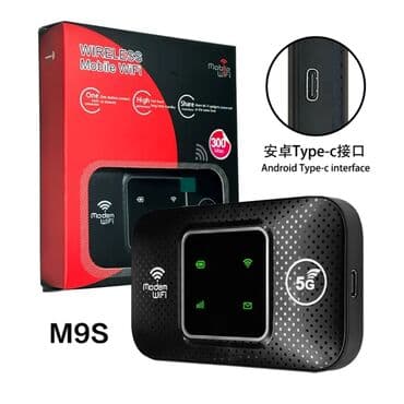ucuz modem: Mifi/Wifi Modem 4G IMEI qeydiyyat üçün 15Azn bura yazılan qiymətdən — 4