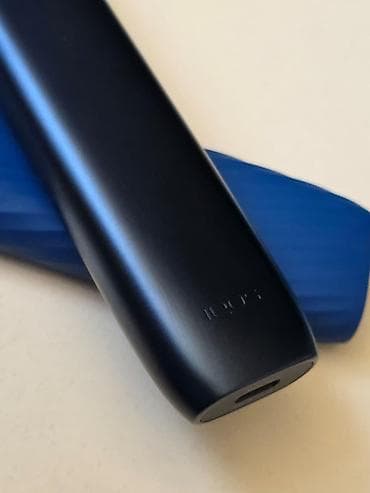 foni vape: 3 veya 2ci seriya iqos ile barter(teptezedir) Elektron siqaret cihazı — 5