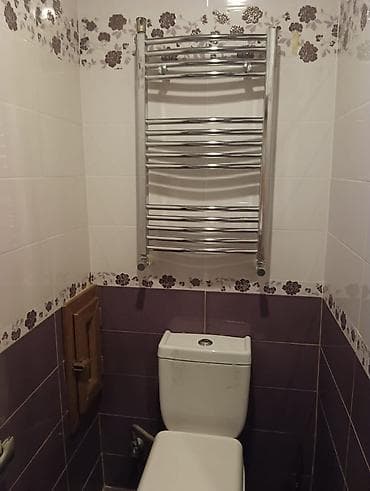 2 комнаты, Новостройка, 50 м² — 3